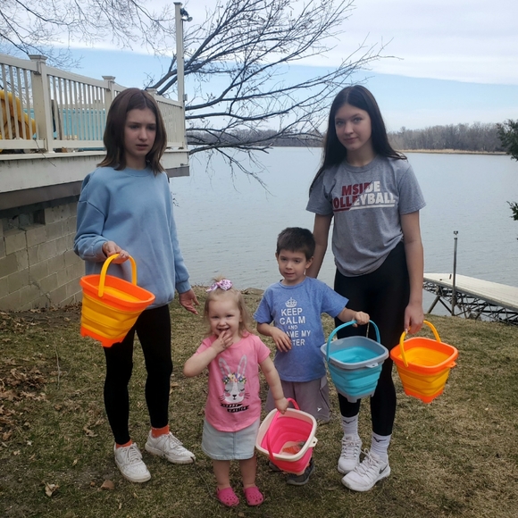 Meet your Posher, Ashley - Picture 16 of 16